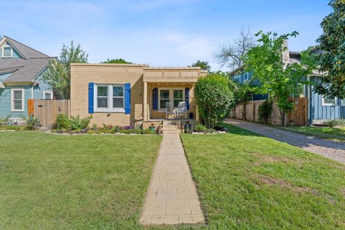4611 Rosedale Ave, Austin, TX, 78756-3029 | Card Image