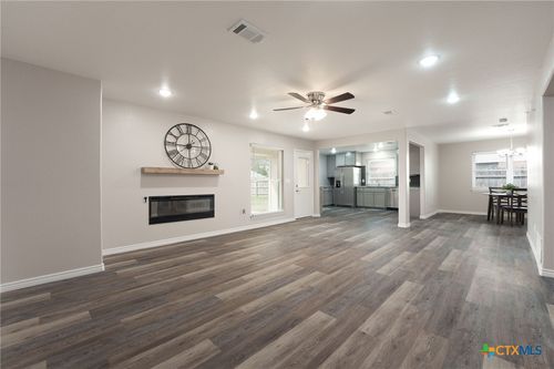 2504 Hanson Rd, Killeen, TX, 76543-5082 | Card Image