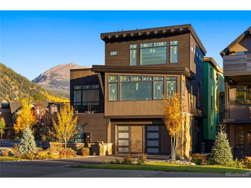 205 Frisco St, Frisco, CO, 80443 | Card Image