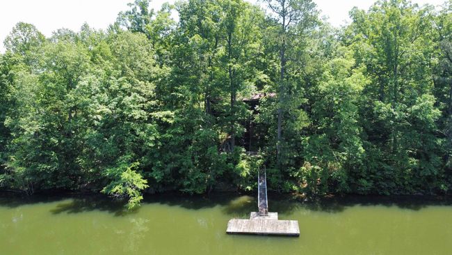 0 Brewer Lake Rd, House other with 1 bedrooms, 1 bathrooms and null parking in Double Springs AL | Image 7