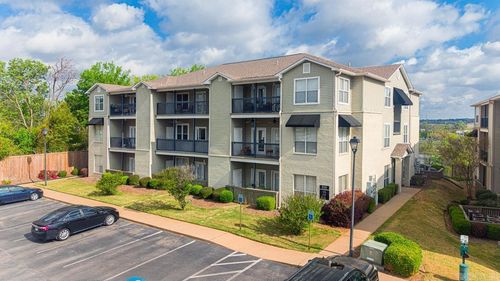 820 North St, Little Rock, AR, 72201-1340 | Card Image