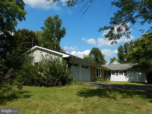 12116 Tanglewood Ln, BOWIE, MD, 20715-2007 | Card Image
