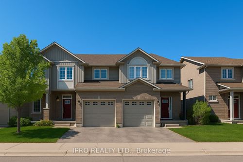 62-105 Pinnacle Dr, Kitchener, ON, N2P1B8 | Card Image