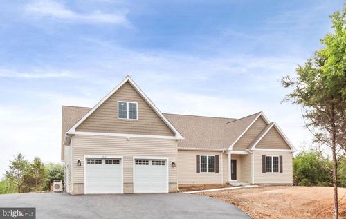 2012 Dozer Ln., CATLETT, VA,  | Card Image