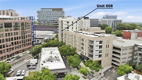 608-1100 Howell Mill Rd Nw, Atlanta, GA, 30318-8648 | Card Image