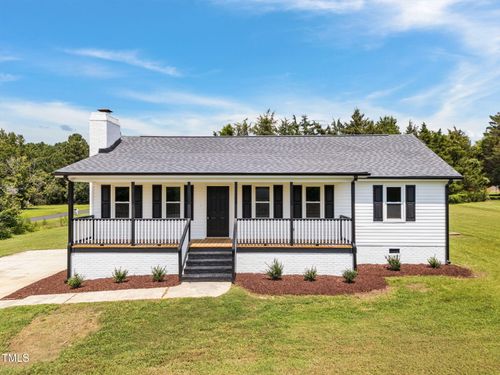 2704 Stageline Drive, Raleigh, NC, 27603 | Card Image
