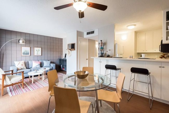 APT-213 - 3212 Red River St, Condo with 2 bedrooms, 1 bathrooms and 47 parking in Austin TX | Image 6