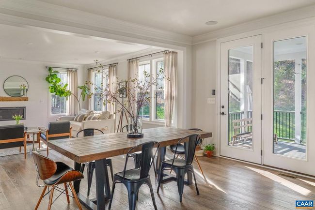 1773 Warbler Way, House other with 4 bedrooms, 5 bathrooms and null parking in CHARLOTTESVILLE VA | Image 11