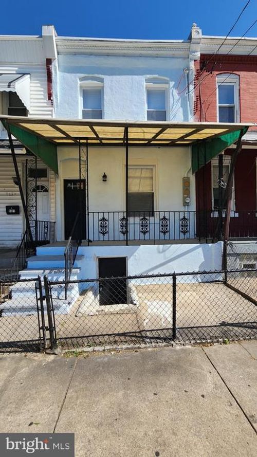 5419 Master St, PHILADELPHIA, PA, 19131-3925 | Card Image