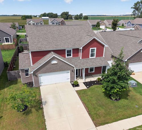 3814 Shadowbrook Dr, Marion, IN, 46953-1372 | Card Image
