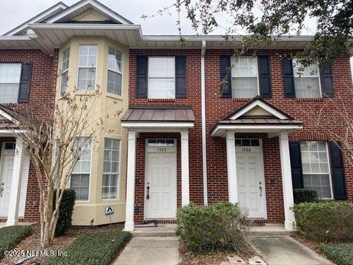 1524 Fieldview Dr, Jacksonville, FL, 32225-8272 | Card Image