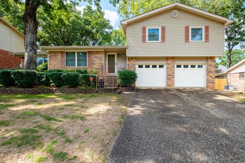 1817 Mill Creek Circle, North Little Rock, AR, 72116 | Card Image