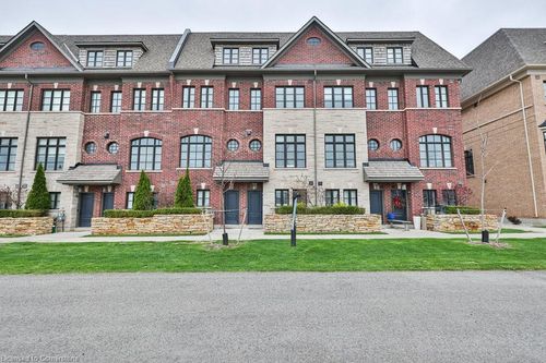 10-2160 Trafalgar Rd, Oakville, ON, L6H0N3 | Card Image