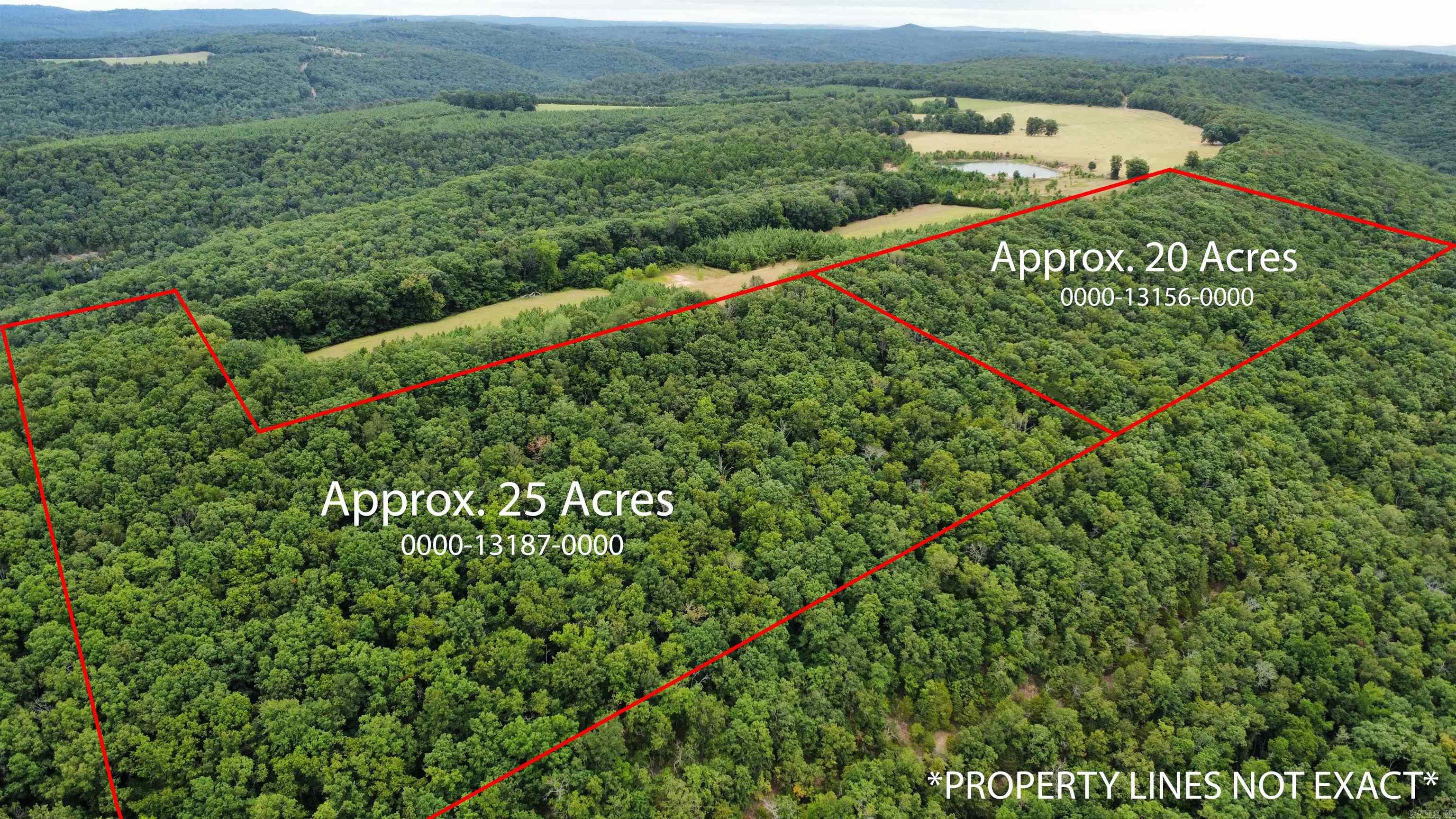 Land in Clinton