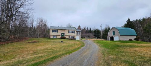 132 Huff Road, Cornville, ME, 04976 | Card Image