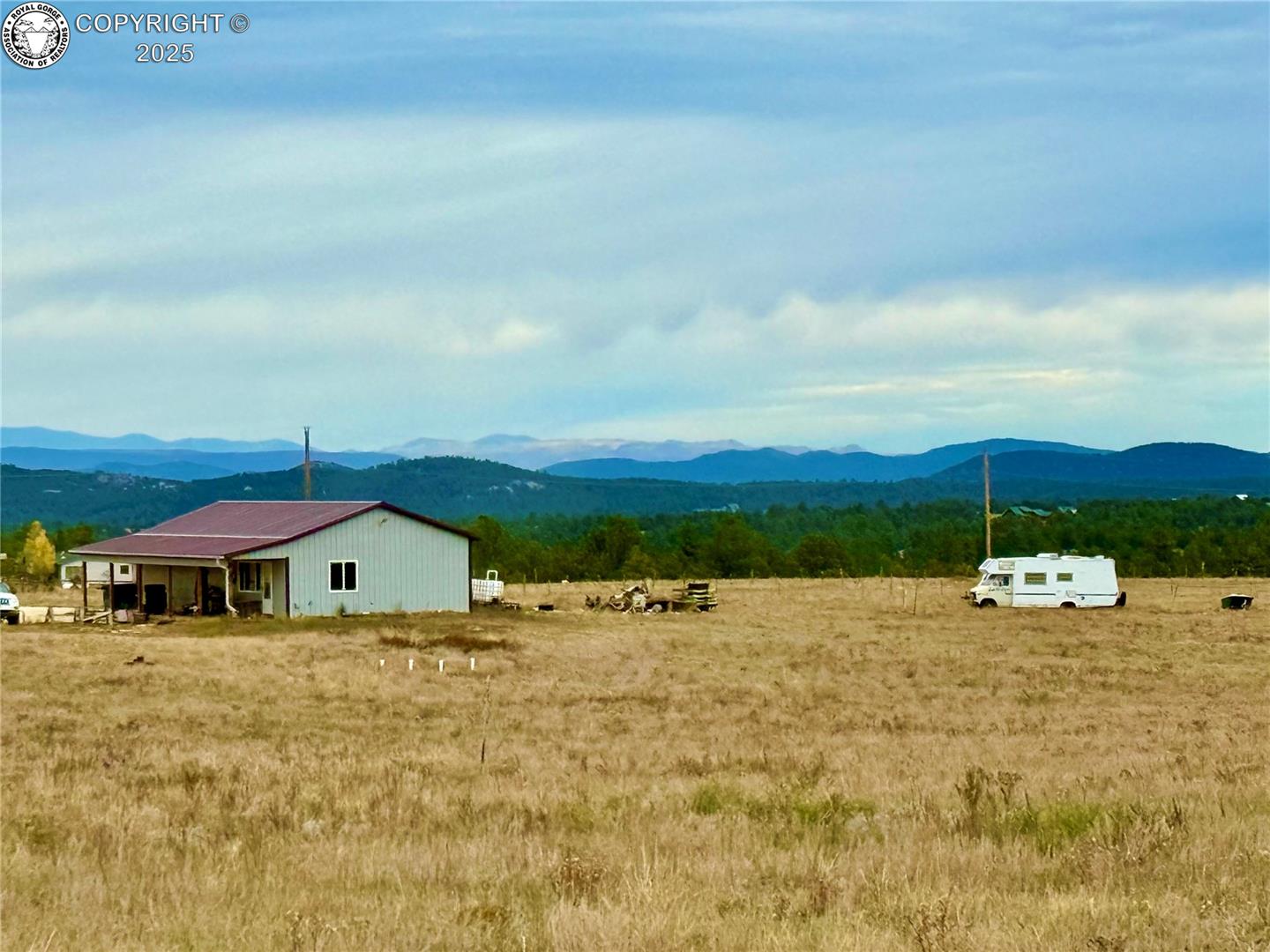Land in Westcliffe 2