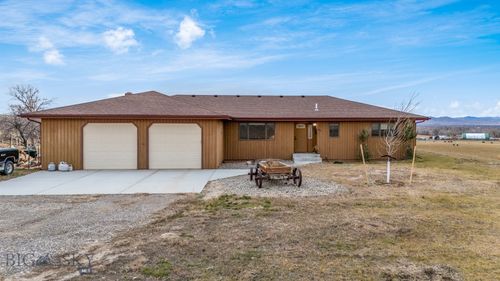 345 Antelope Crossing Rd, Three Forks, MT, 59752-8778 | Card Image