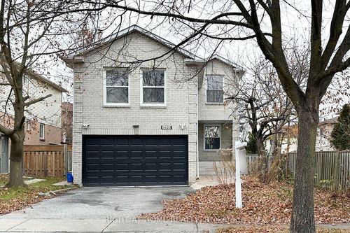 1620 Mcbrady Cres, Pickering, ON, L1X2B6 | Card Image