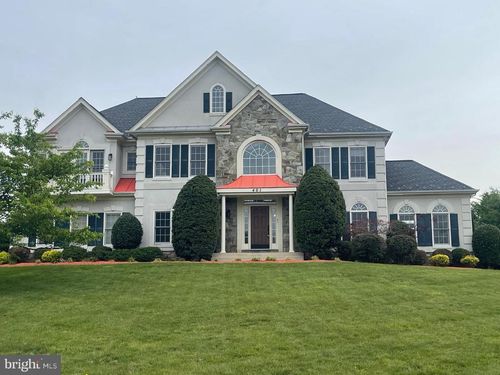 401 Calloway Ct, ASHTON, MD, 20861-8005 | Card Image