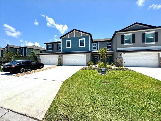 9232 Bonita Mar Dr, Townhouse with 3 bedrooms, 3 bathrooms and null parking in Parrish FL | Image 34