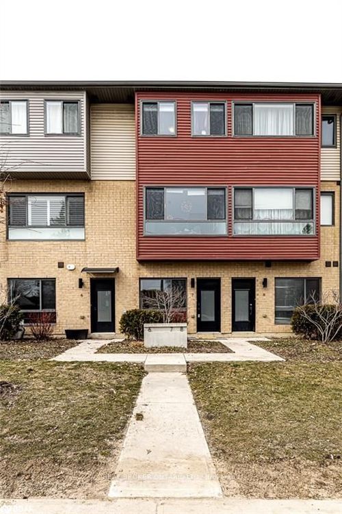 8-369 Essa Rd, Barrie, ON, L4N9C8 | Card Image