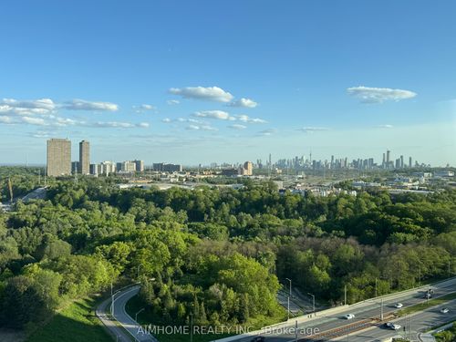 1811-5 Quarrington Lane, North York, ON, M3C0S5 | Card Image