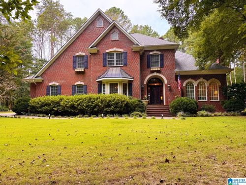 4803 Laurel Trce, Anniston, AL, 36207-9300 | Card Image