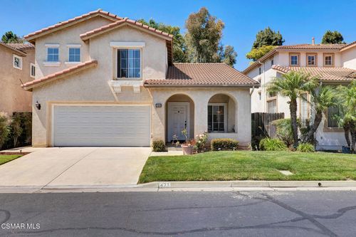 473 Arroyo Del Mar, Camarillo, CA, 93010-5960 | Card Image