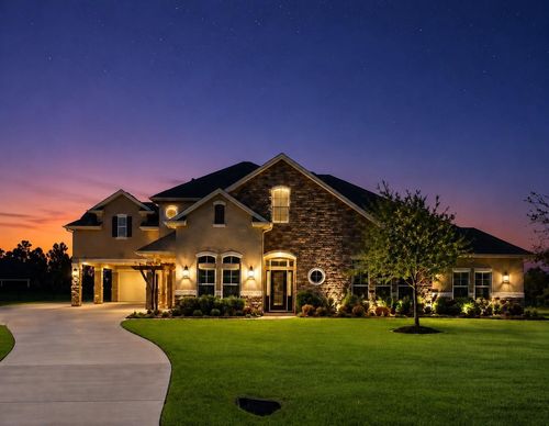 8703 Majesty Ln, Richmond, TX, 77469-5693 | Card Image