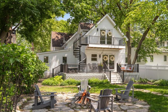 150 1 St St, House other with 3 bedrooms, 4 bathrooms and null parking in Excelsior MN | Image 23