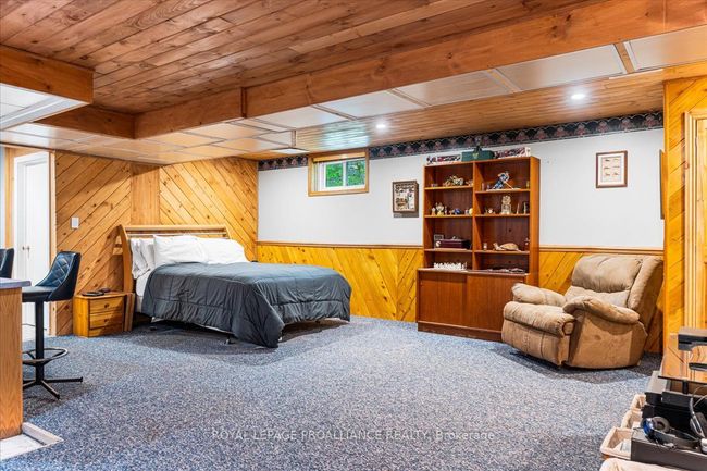 2475C Shannonville Rd, House other with 4 bedrooms, 2 bathrooms and 10 parking in Plainfield ON | Image 29