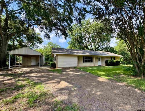 408 E Gregg St, Mt Enterprise, TX, 75681-2403 | Card Image