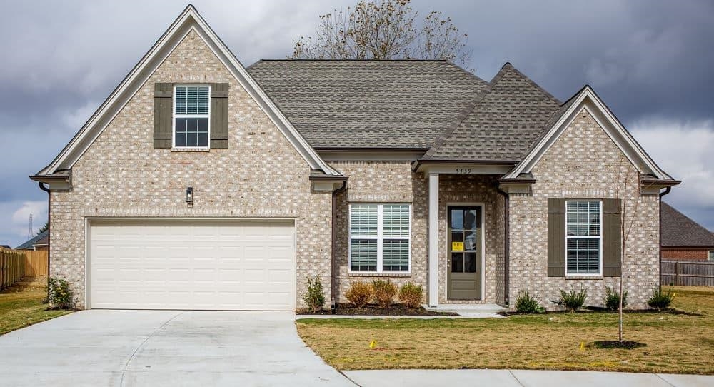 Kennesaw Dr, Millington, TN 38053