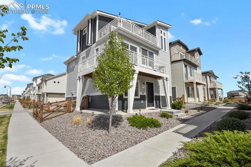 5731 Tramore Court, Colorado Springs, CO, 80927 | Card Image