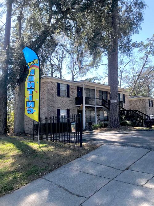 apt-8-324 S Lipona Rd, TALLAHASSEE, FL, 32304-4074 | Card Image