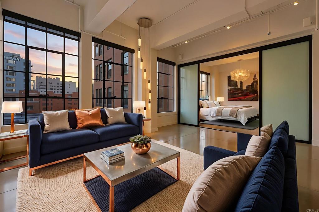 Residential in Los Angeles 3