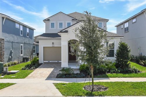 9034 Pelican Cove Trce, Kissimmee, FL, 34747 | Card Image