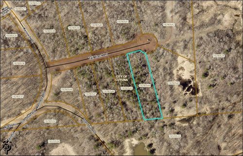 1.26 Acres Lot 7, Block 3 Tail Track Lane, Deerwood, MN, 56444 | Card Image