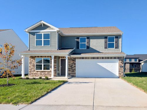1045 Carriage Place Dr, Richmond, KY, 40475 | Card Image