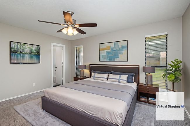 1602 Walker Dr, House other with 3 bedrooms, 2 bathrooms and null parking in Carrollton TX | Image 14