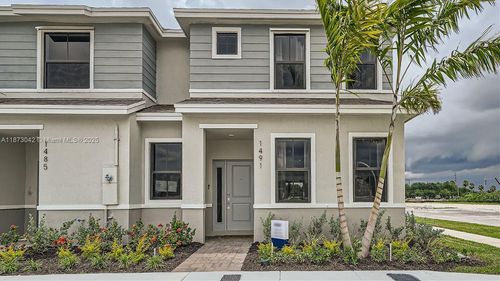 281 Ne 16th St, Florida City, FL, 33034-4915 | Card Image