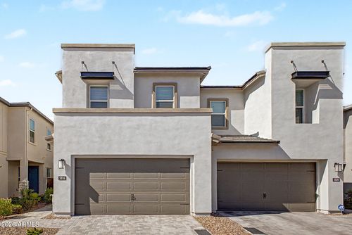 5016 E Gallop Way, Scottsdale, AZ, 85254-1471 | Card Image