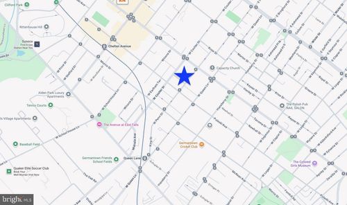 5347 Newhall St, PHILADELPHIA, PA, 19144-3952 | Card Image