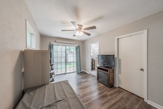 600 Brookfield Dr, House other with 3 bedrooms, 2 bathrooms and null parking in Hurst TX | Image 23