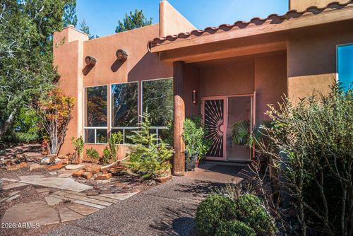 182 Sage Dr, Sedona, AZ, 86336-7062 | Card Image