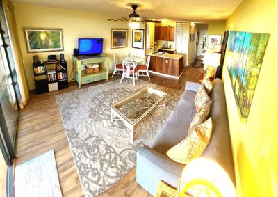 3308 - 2191 S Kihei Rd, Condo with 1 bedrooms, 1 bathrooms and null parking in Kihei HI | Image 1