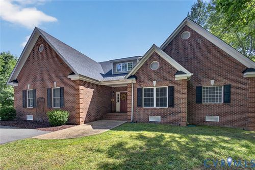 3834 Mill Mount Dr, Powhatan, VA, 23139-5049 | Card Image