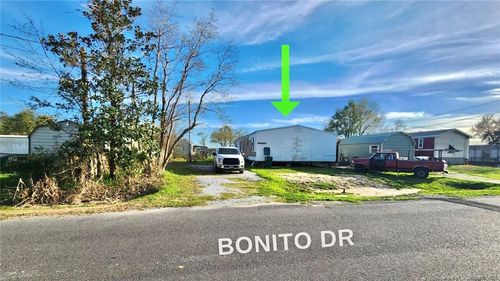 2509 Bonito Dr, Lake Charles, LA, 70605-0525 | Card Image