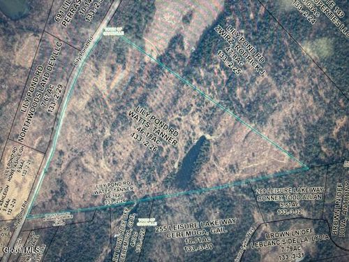 26 Lily Pond Rd, Granville, NY, 12832 | Card Image