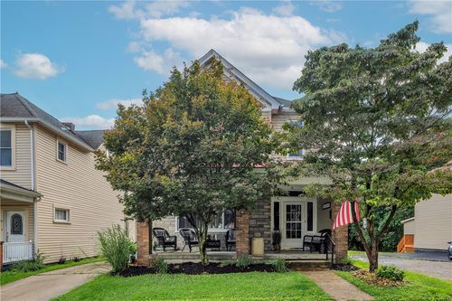 16 E Gaskill Ave, Jeannette, PA, 15644 | Card Image